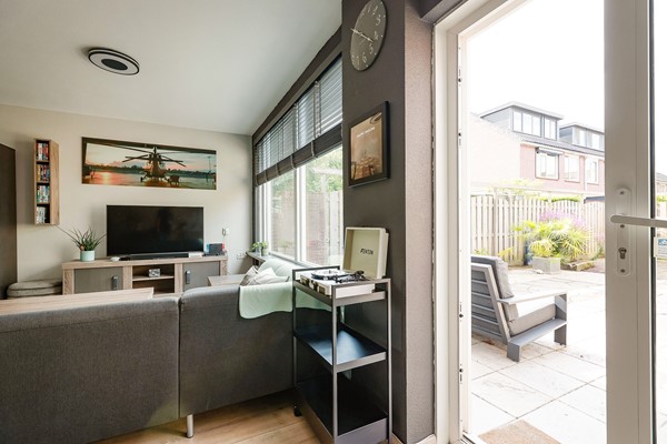 Medium property photo - Einsteinstraat 5, 1433 BB Kudelstaart